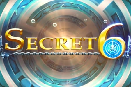 Secret 6