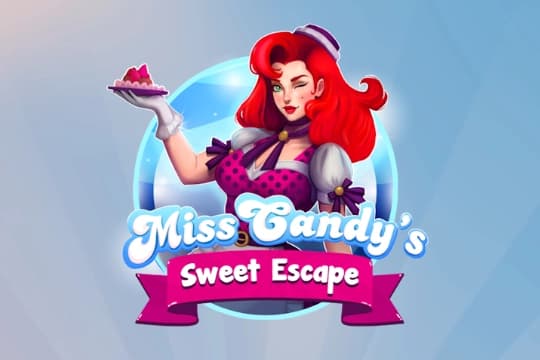 Miss Candy's Sweet Escape