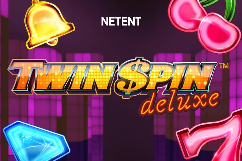 Twin Spin Deluxe