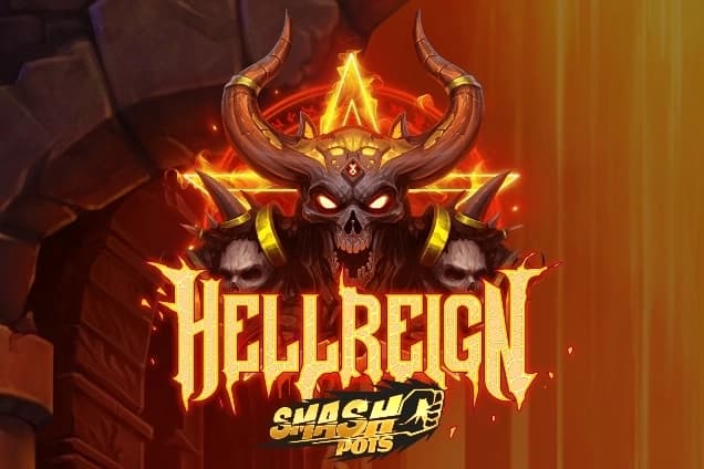 Hellreign Smash Pots