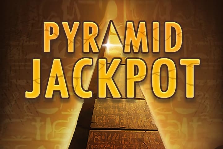 Pyramid Jackpot