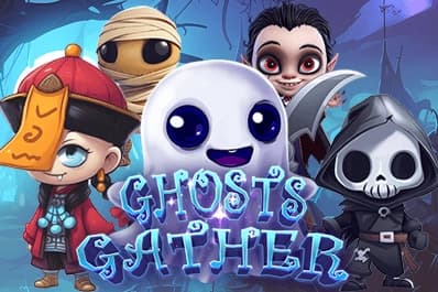 Ghosts Gather