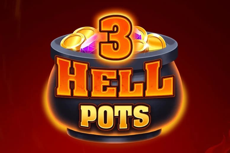 3 Hell Pots