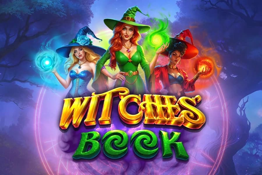 Witches' Book