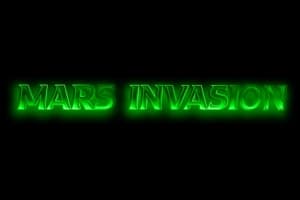 Mars Invasion