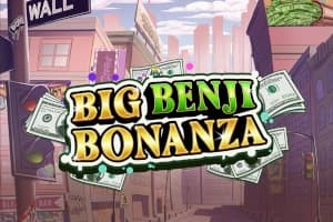 Big Benji Bonanza