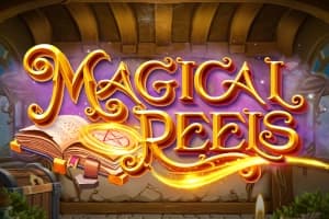 Magical Reels