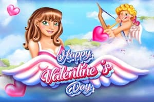Happy Valentine's Day