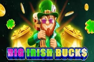 Big Irish Bucks