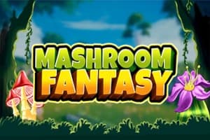 Mushroom Fantasy