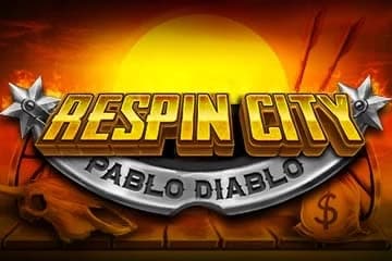 Respin City Pablo Diablo
