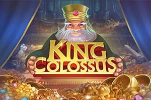 King Colossus