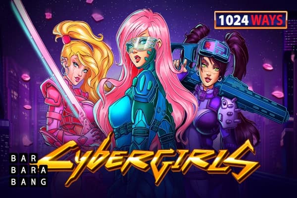 Cybergirls