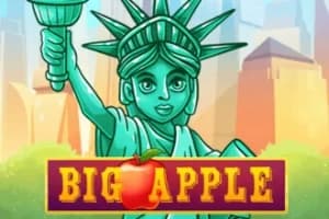 Big Apple