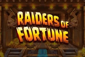 Raiders of Fortune