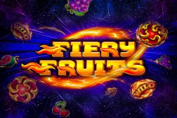 Fiery Fruits
