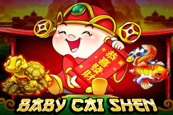 Baby Cai Shen 