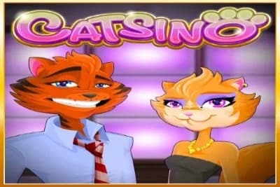 Catsino
