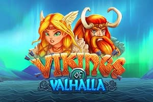 Vikings of Valhalla