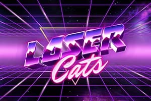 Laser Cats