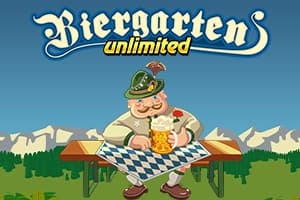 Biergarten Unlimited