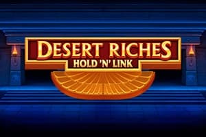 Desert Riches