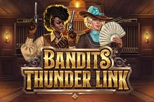 Bandits Thunder Link