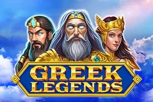 Greek Legends
