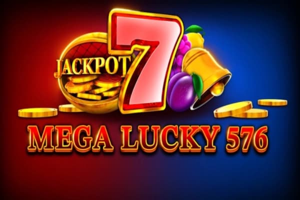 Mega Lucky 576