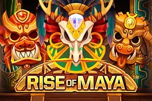 Rise of Maya