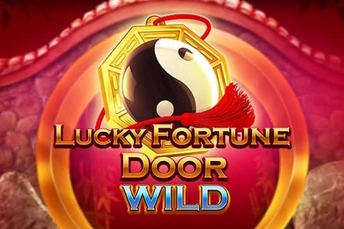 Lucky Fortune Door Wild