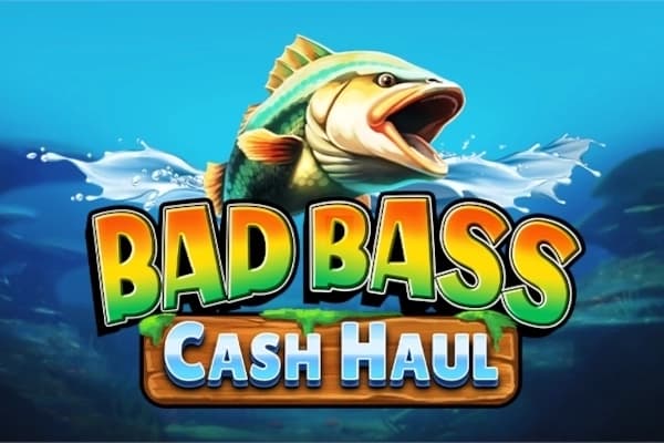 Bad Bass Cash Haul