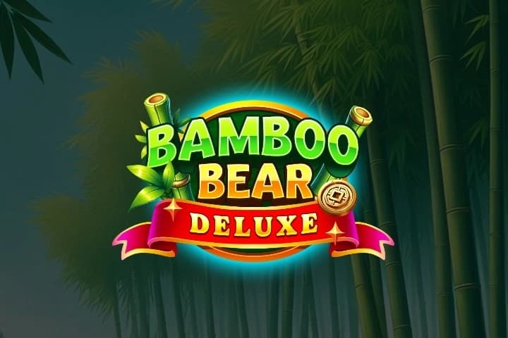 Bamboo Bear Deluxe