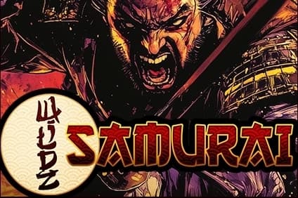 Samurai Wildz