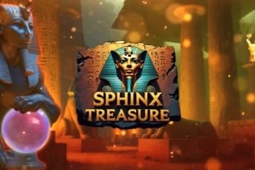 Sphinx Treasure
