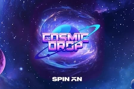 Cosmic Drop