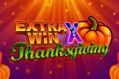 Extra Win X Thanksgiving