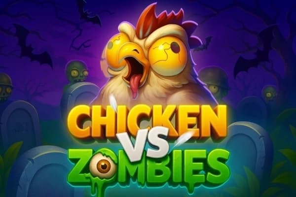 Chicken vs Zombies