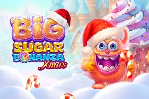 Big Sugar Bonanza Xmas