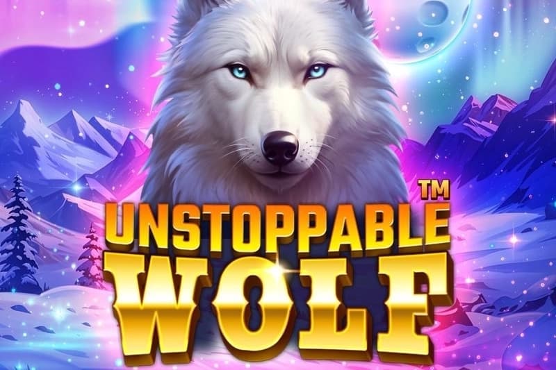 Unstoppable Wolf