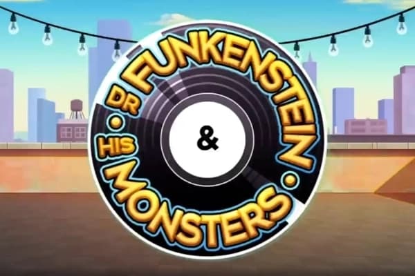 Dr Funkenstein & His Monsters