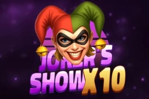 Joker's Show