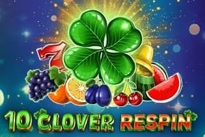 10 Clover Respin
