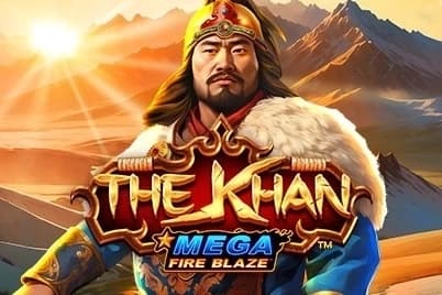 Mega Fire Blaze: The Khan