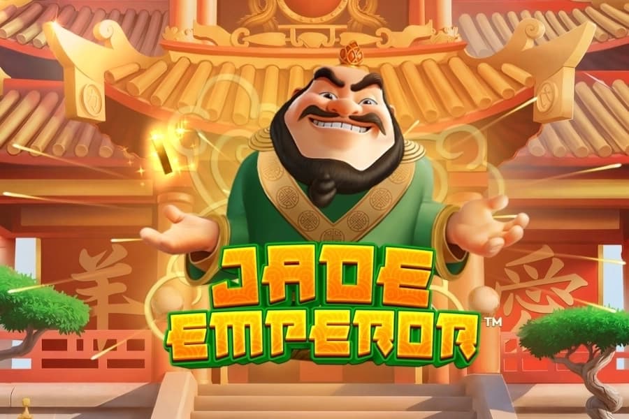 Jade Emperor