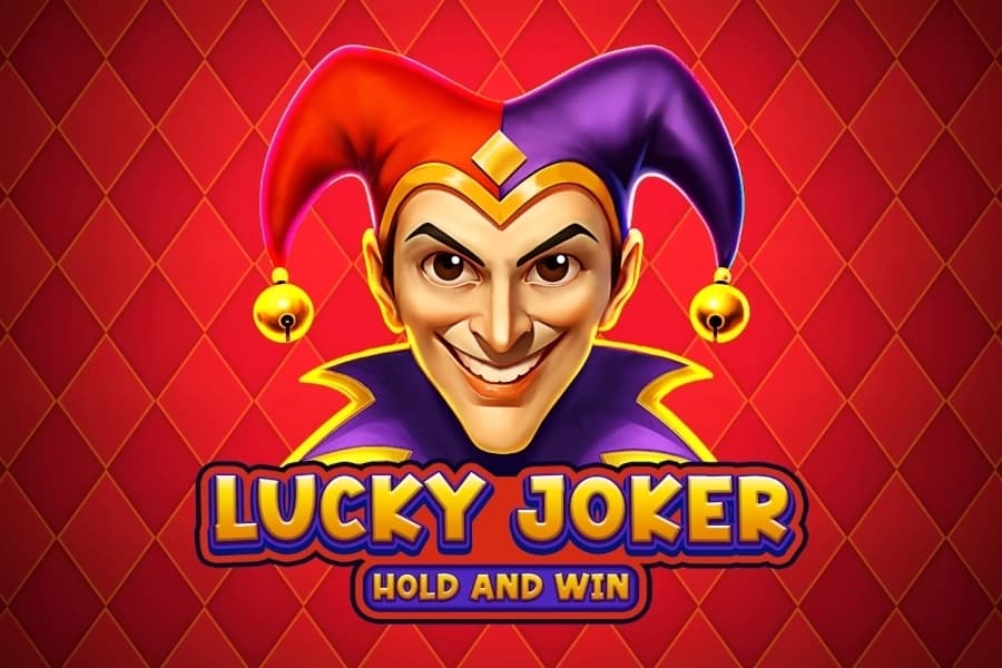 Lucky Joker Hold and Win