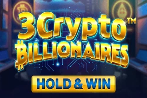 3 Crypto Billionaires