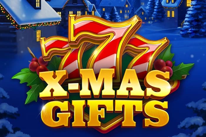 777 Xmas Gifts