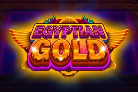Egyptian Gold