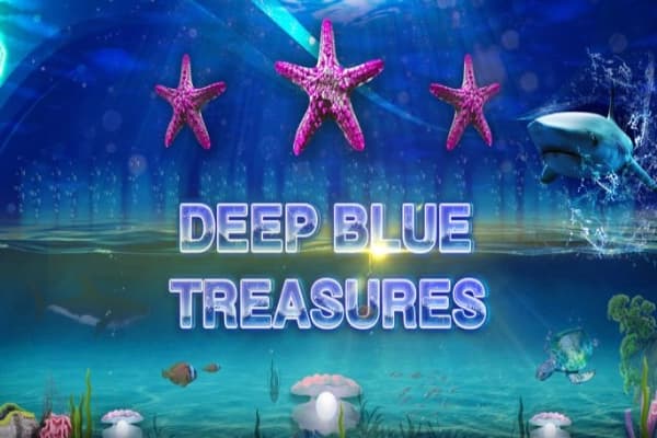 Deep Blue Treasures